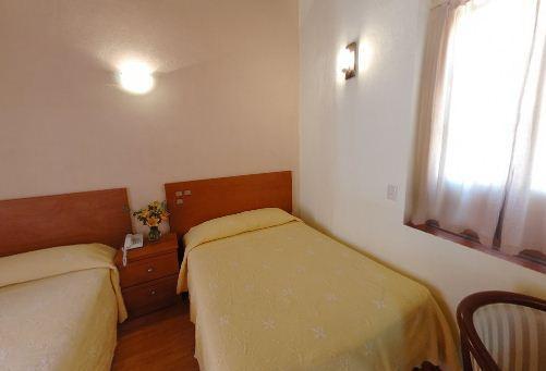 Hotel Casa Santo Domingo Zacatecas Rom bilde