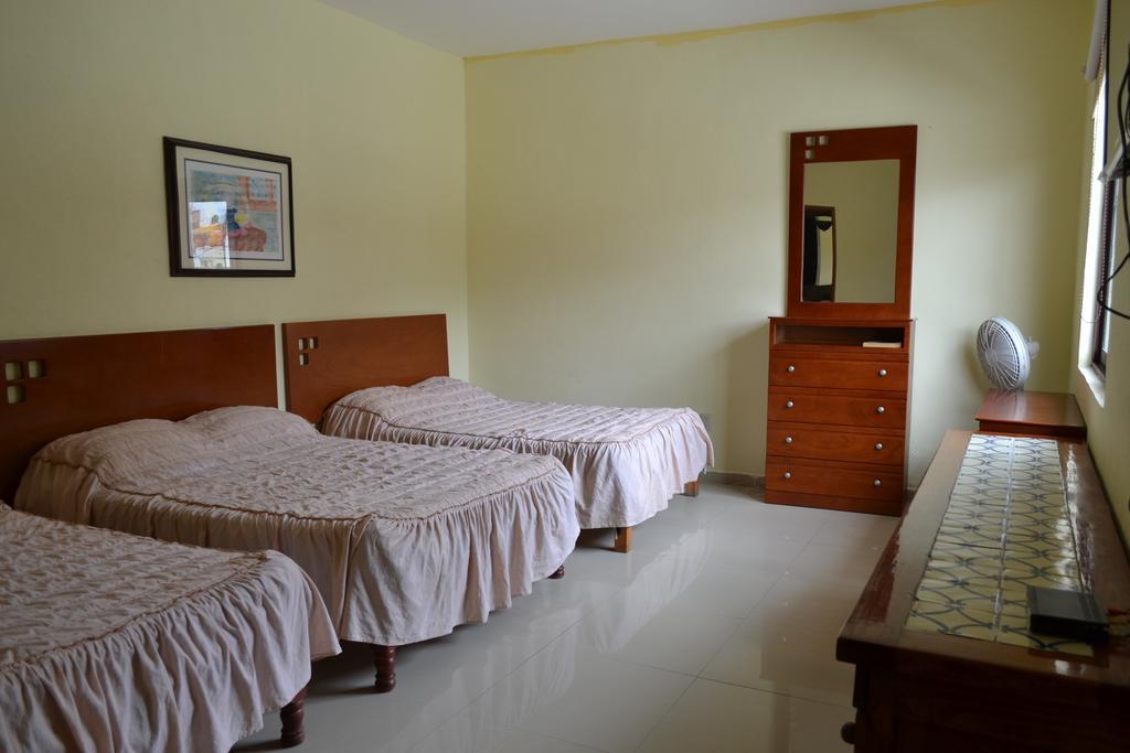 Hotel Casa Santo Domingo Zacatecas Eksteriør bilde